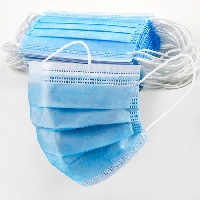 Медицинские защитные маски Медицинские защитные маски