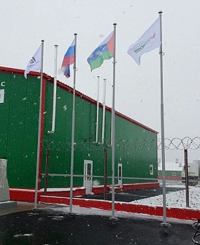 Флагшток уличный стационарный секционный Nordwerk СТАНДАРТ 14 метров Флагшток уличный стационарный секционный Nordwerk СТАНДАРТ 14 метров