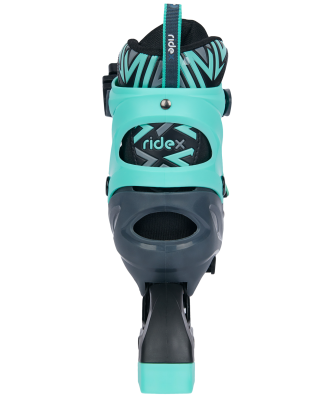 УЦЕНКА Коньки-ролики раздвижные Cool