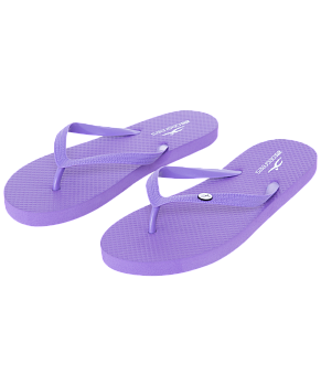 Шлепанцы Basie Violet, р. 30-35