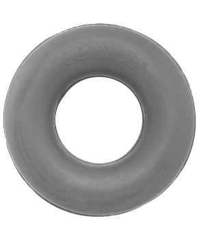 Эспандер кистевой Кольцо 10 кг, серый