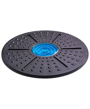 Диск балансировочный FA-202, с "лабиринтом", синий