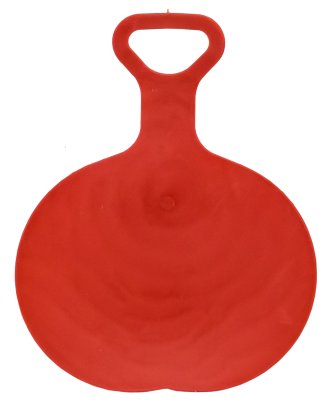 Ледянка "Ветерок", пластиковая, 39х31 см Ледянка "Ветерок", пластиковая, 39х31 см