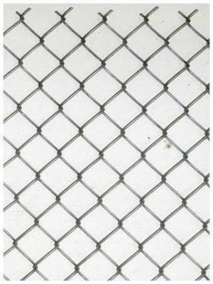 Сетка рабица 25х25 мм d 1,4 мм размер 10х1,5 м