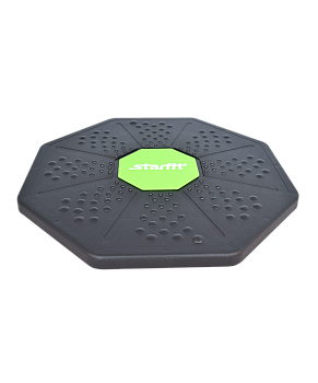 Диск балансировочный FA-201 зеленый