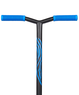 Снегокат трюковый Gonzo