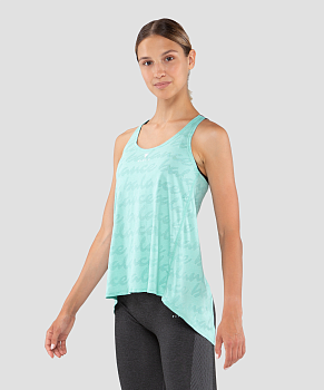 Женская майка Smart Shape FA-WA-0103-MNT, мятный