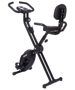 УЦЕНКА Велотренажер BK-108 X-bike New, магнитный